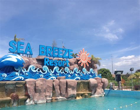 SEA BREEZE RESORT TAGUIG .